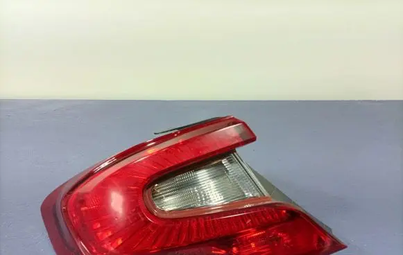 Fiat Tipo Rear/tail lights 51984459