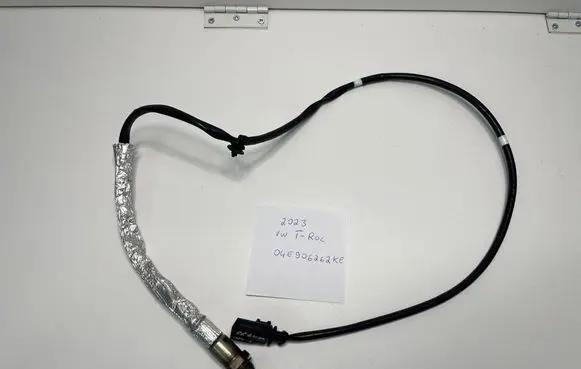 Volkswagen T-Roc Lambda probe sensor 04E906262KE