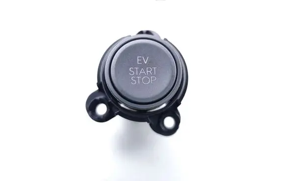 Hyundai Kona II Engine start stop button switch 93502BF000 93502BF000SY5