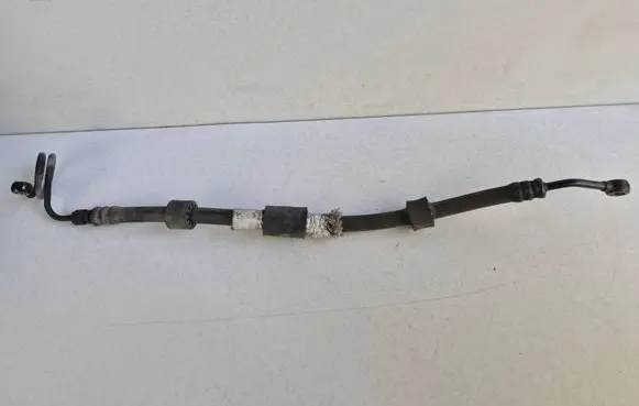 Audi A6 S6 C6 4F Power steering hose/pipe/line 4F1422893F