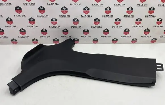 BMW 5 G30 G31 (B) pillar trim (bottom) 7384529 7480021200 21450510