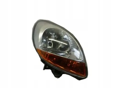 Renault Kangoo I Headlight/headlamp