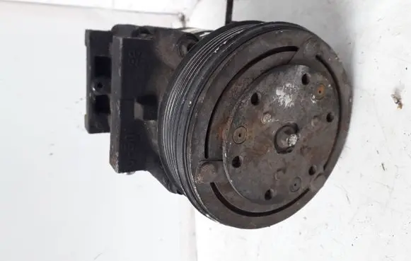 Ford Explorer Air conditioning (A/C) compressor (pump)
