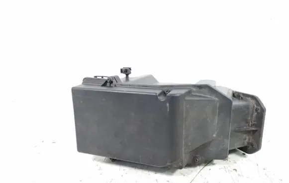 Mercedes-Benz S W221 Fuse box set A2215400224 A2115401162