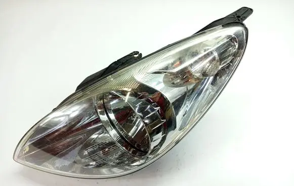 Hyundai i20 (PB PBT) Headlight/headlamp 92101-1J0XX
