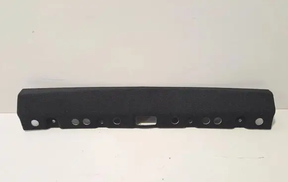BMW M8 F91 F92 G14 G15 Trunk/boot mat liner 7435256