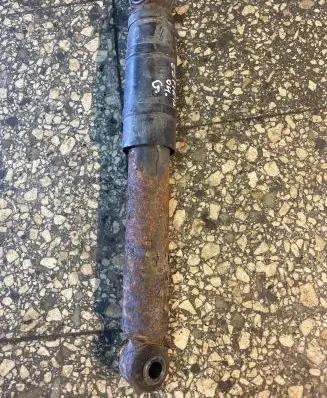 Opel Zafira A Rear shock absorber/damper