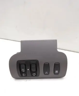 Renault Scenic II - Grand scenic II Headlight level height control switch 8200140984