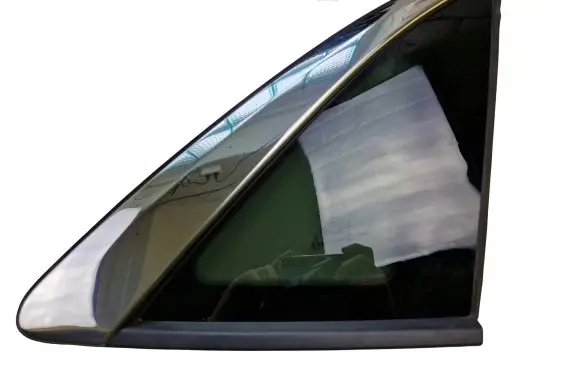 Ford Escape IV Rear side window R83UB 43R004589 E000266