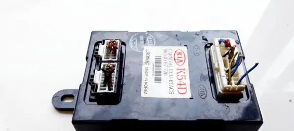 KIA Carnival Other control units/modules 0K54D67720 K54D