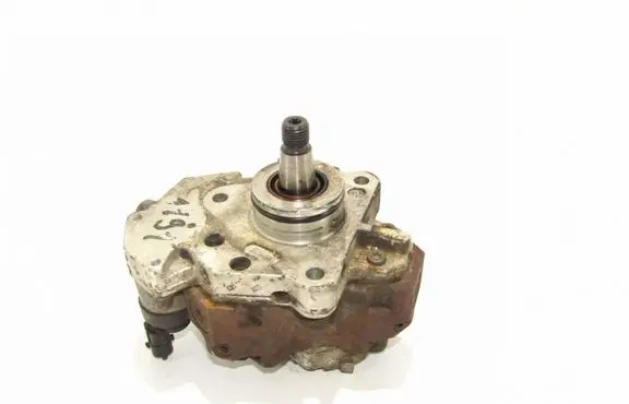 Opel Movano A Fuel injection high pressure pump 0445010033