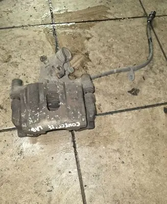 Ford Transit - Tourneo Connect Rear brake caliper S24UL