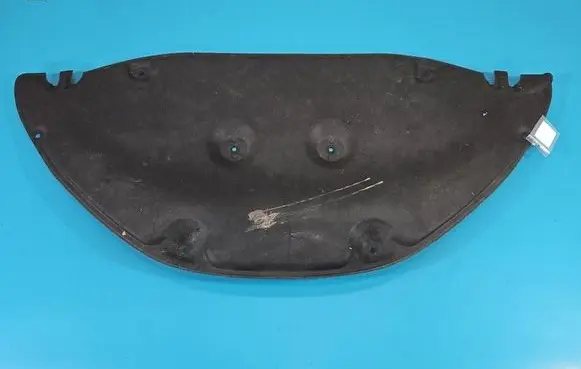 Toyota C-HR I Engine bonnet/hood sound/heat insulation IMPRK1587846
