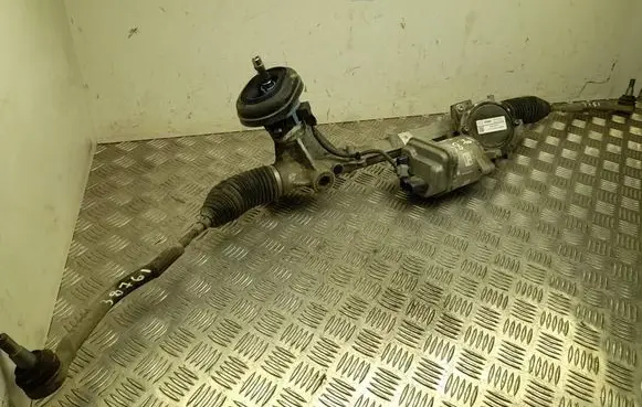 Nissan Ariya Steering rack 490015MP7D