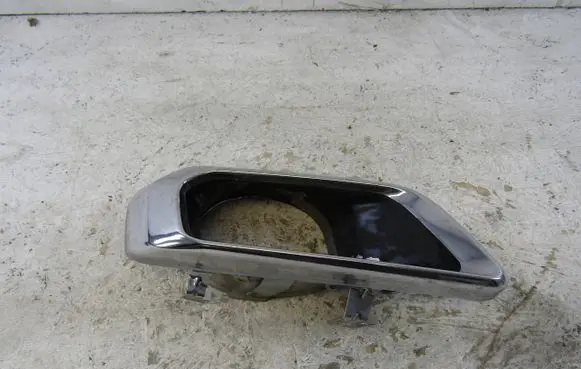 BMW X7 G07 Muffler ending 7447592