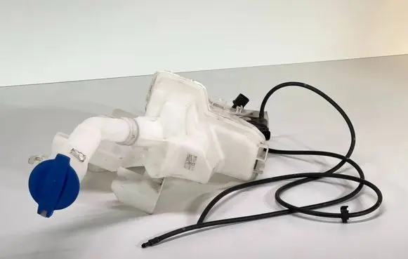 KIA Sportage Windshield washer fluid reservoir/tank 98610R2100
