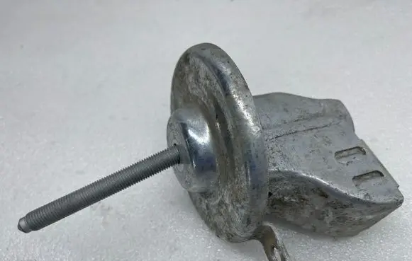 Other rear suspension part