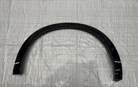 Alfa Romeo Junior Fender trim (molding) 156174105