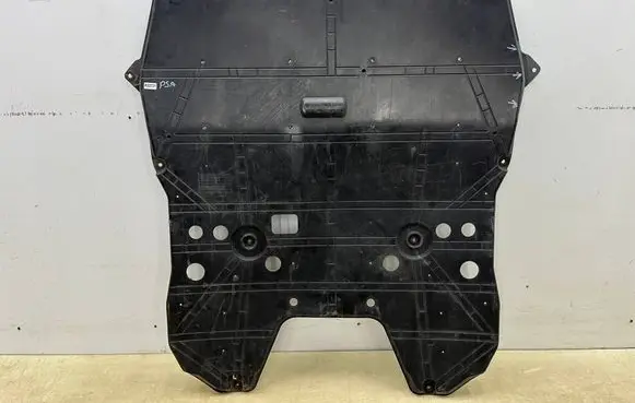 Citroen Berlingo Engine splash shield/under tray 9806821580 9678271280 9678271180