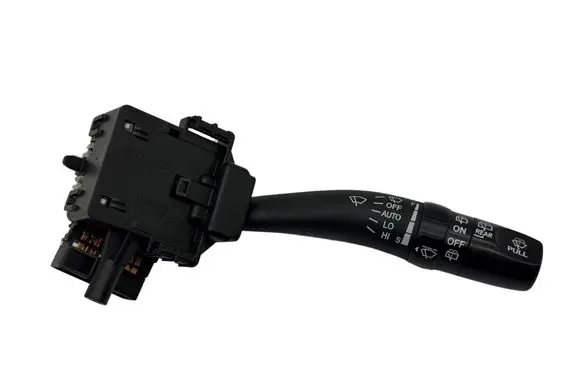 KIA Carens II Wiper control stalk 202004726