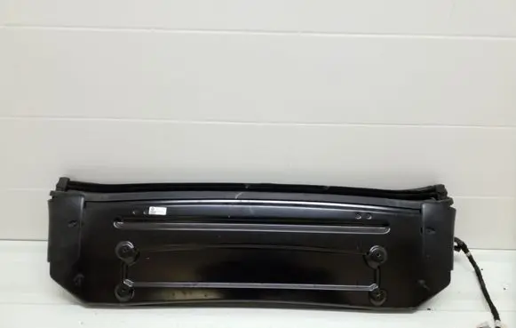 BMW 6 E63 E64 Other interior part 1013875 1454010 E64C3001