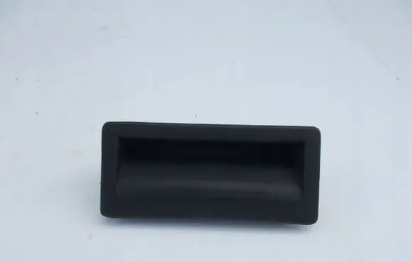 Tailgate/trunk/boot exterior handle