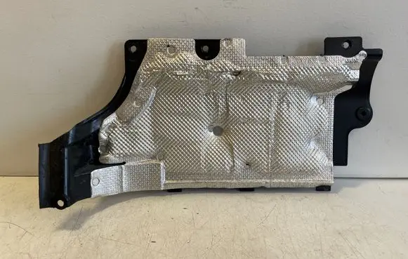 Mercedes-Benz GLB X247 Exhaust heat shield A1776208600