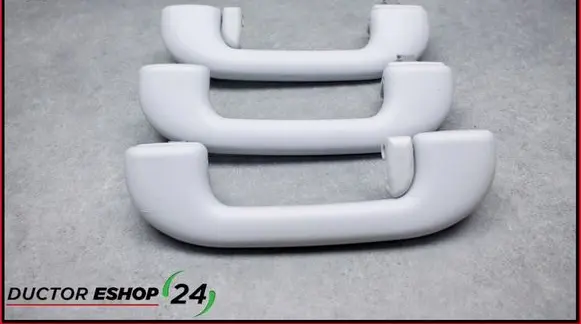 Fiat 500X Front interior roof grab handle 733599351