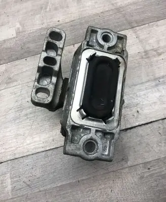 Volkswagen Golf VI Engine mount bracket 1K019922CN