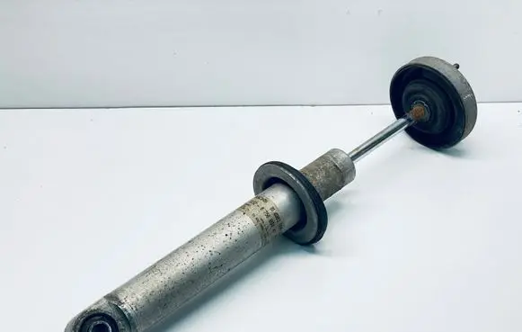 BMW 7 E65 E66 Rear shock absorber/damper 6758094 33526758094 6753810