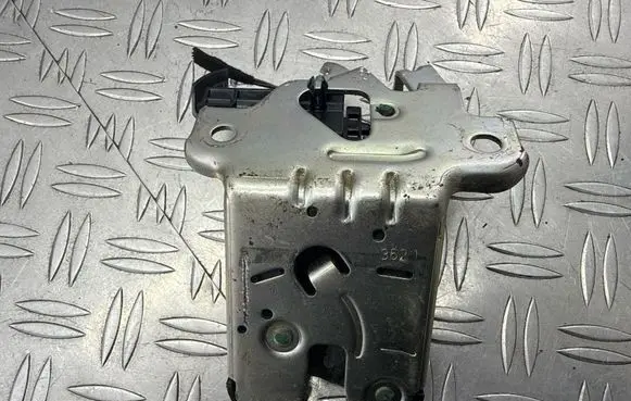 Seat Ateca Tailgate lock latch 5F082750509S