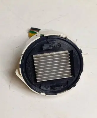 Mazda 6 Heater blower motor/fan resistor H7651GHP901T3 H7651GHP901 VPCALF19E624AB