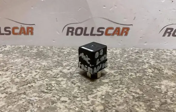 Land Rover Freelander 2 - LR2 Other relay 6G9T14B192CA