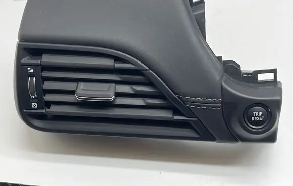 Subaru Outback (BT) Dashboard side air vent grill/cover trim 66110AN11A