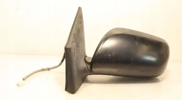 Toyota Corolla E140 E150 Front door electric wing mirror E4022310