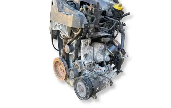 Renault Scenic III - Grand scenic III Engine K9K837 K9K