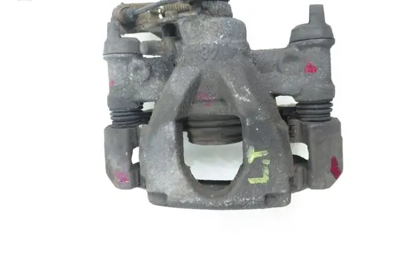 Renault Master III Rear brake caliper