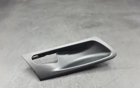 BMW X5 E70 Rear door interior handle 51416973736 6973736 5141713714803