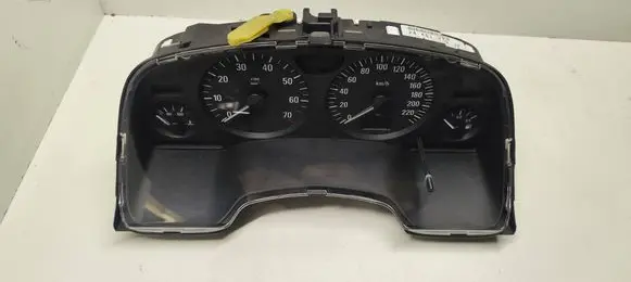 Speedometer (instrument cluster)