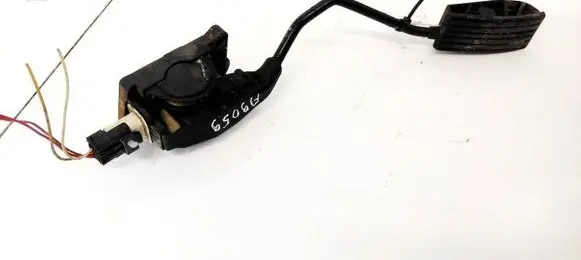 Citroen C5 Accelerator throttle pedal F00C3E2429