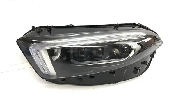 Mercedes-Benz A W177 Headlight/headlamp A1779061103 1EX2658
