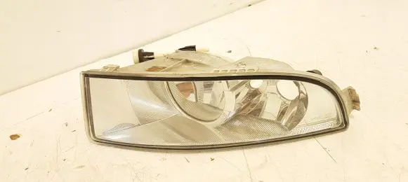 Skoda Octavia Mk2 (1Z) Front fog light
