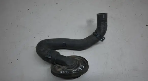 Mercedes-Benz C W205 Engine coolant pipe/hose 2038302496