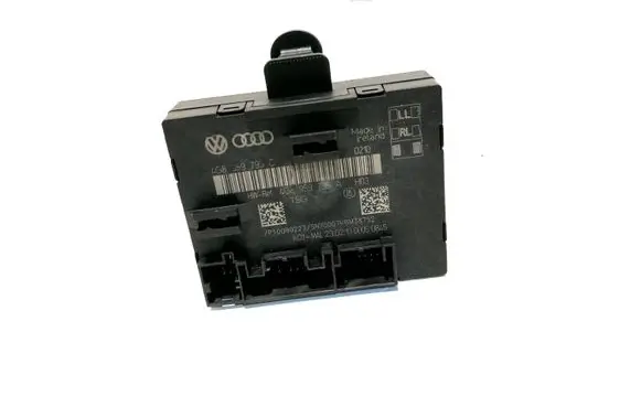Audi A7 S7 4G Door control unit/module 4G8959795C 4G8959795A