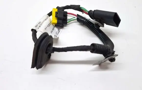 Opel Combo E Other wiring loom 9856700080