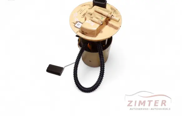 Ford Transit Courier Fuel injection high pressure pump FV119H307A
