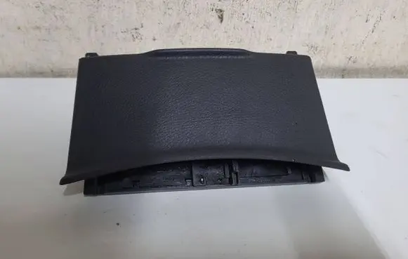 Car ashtray