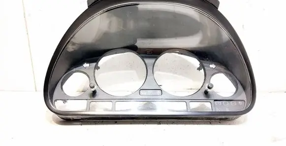 BMW X5 E53 Dashboard trim 87001329 87001294 E390190