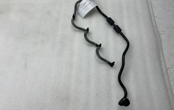 Fuel return line/hose