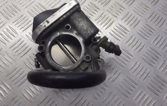 Fiat Croma Throttle body valve 55562380